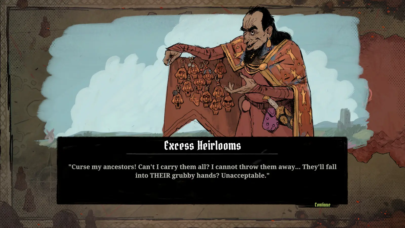 Captura del juego