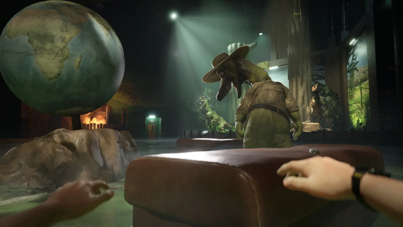 Captura del juego