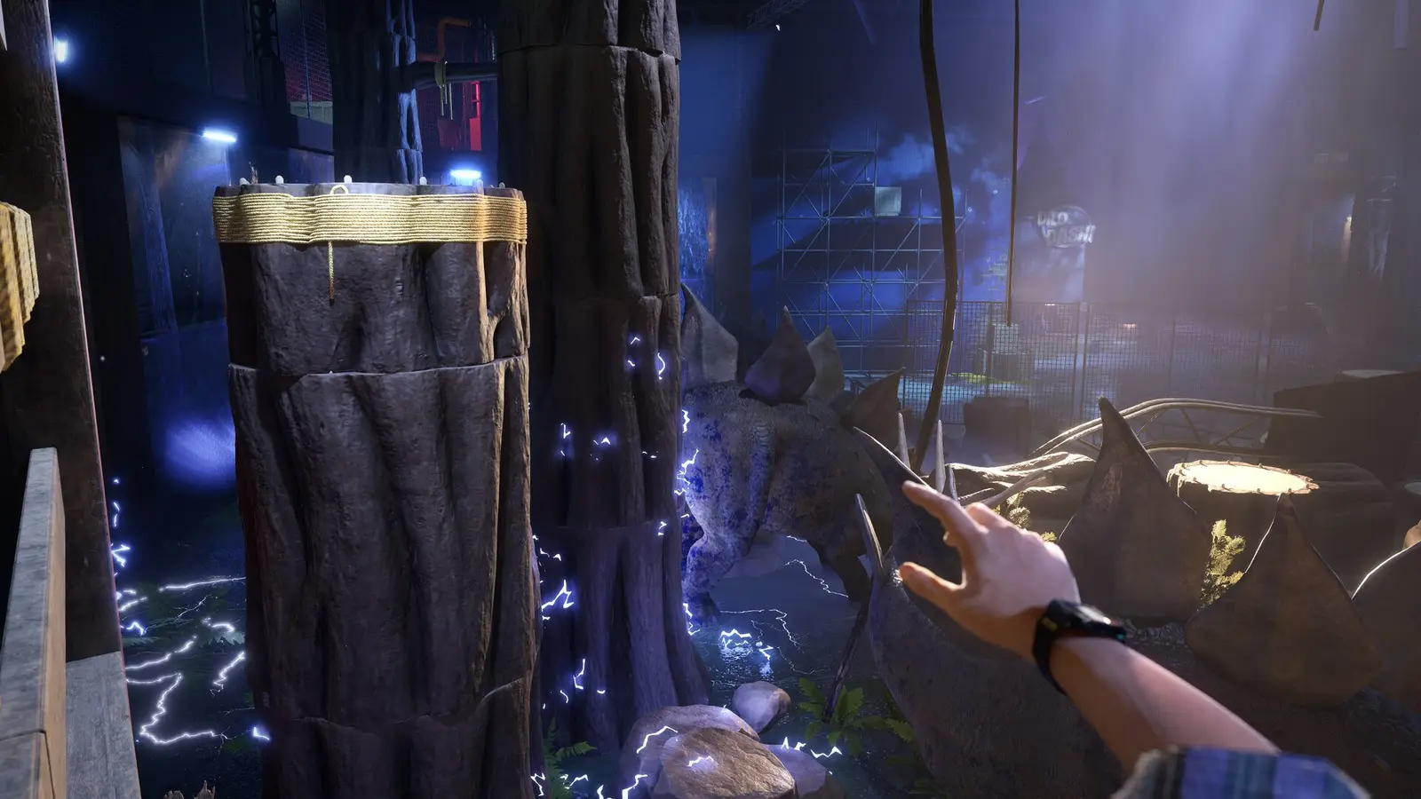 Captura del juego