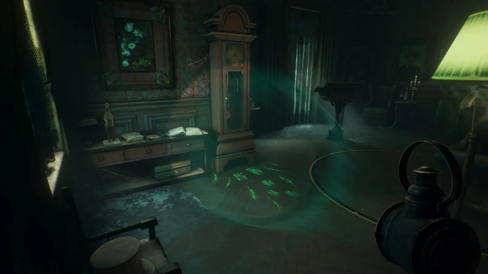 The 7th Guest Remake