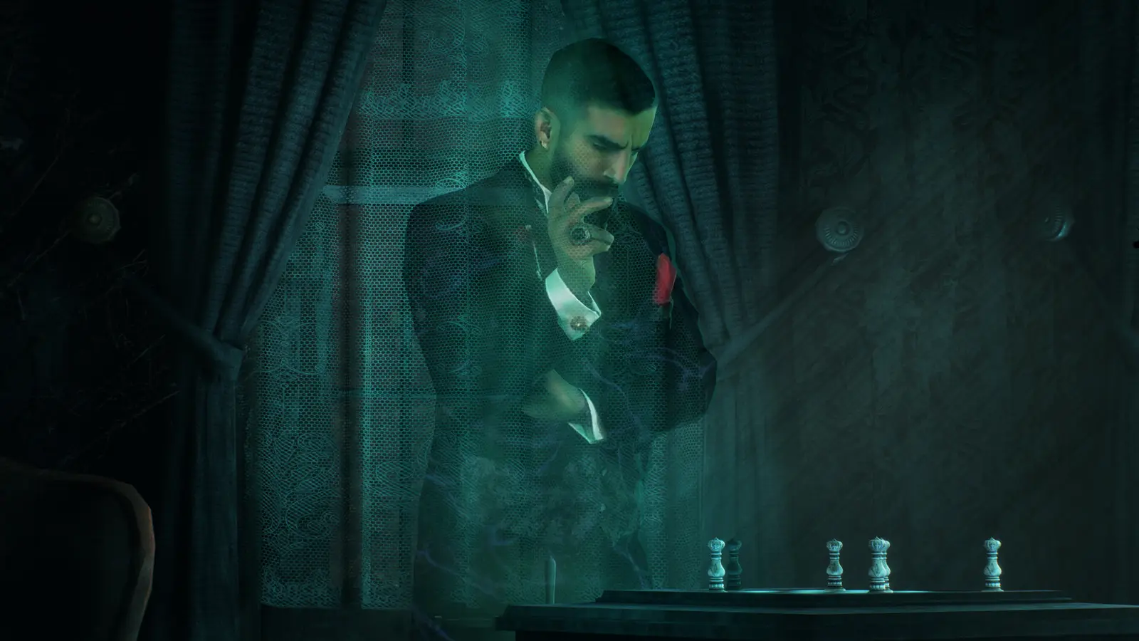 Captura del juego