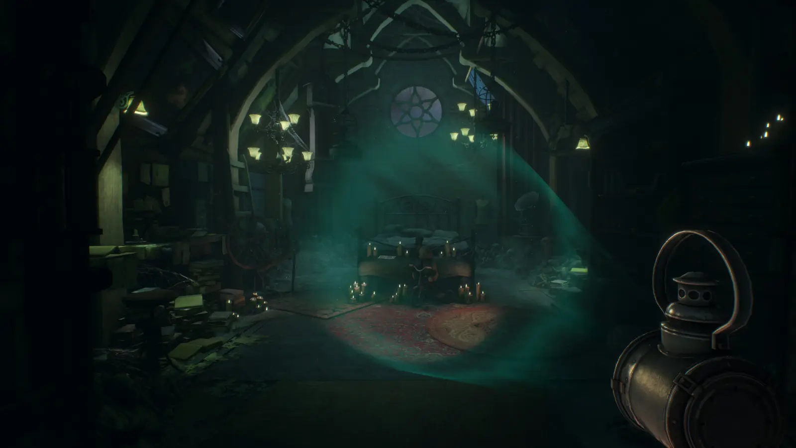 Captura del juego