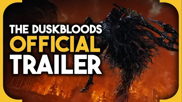 The Duskbloods: el multijugador de FromSoftware para Switch 2 muestra como se juega