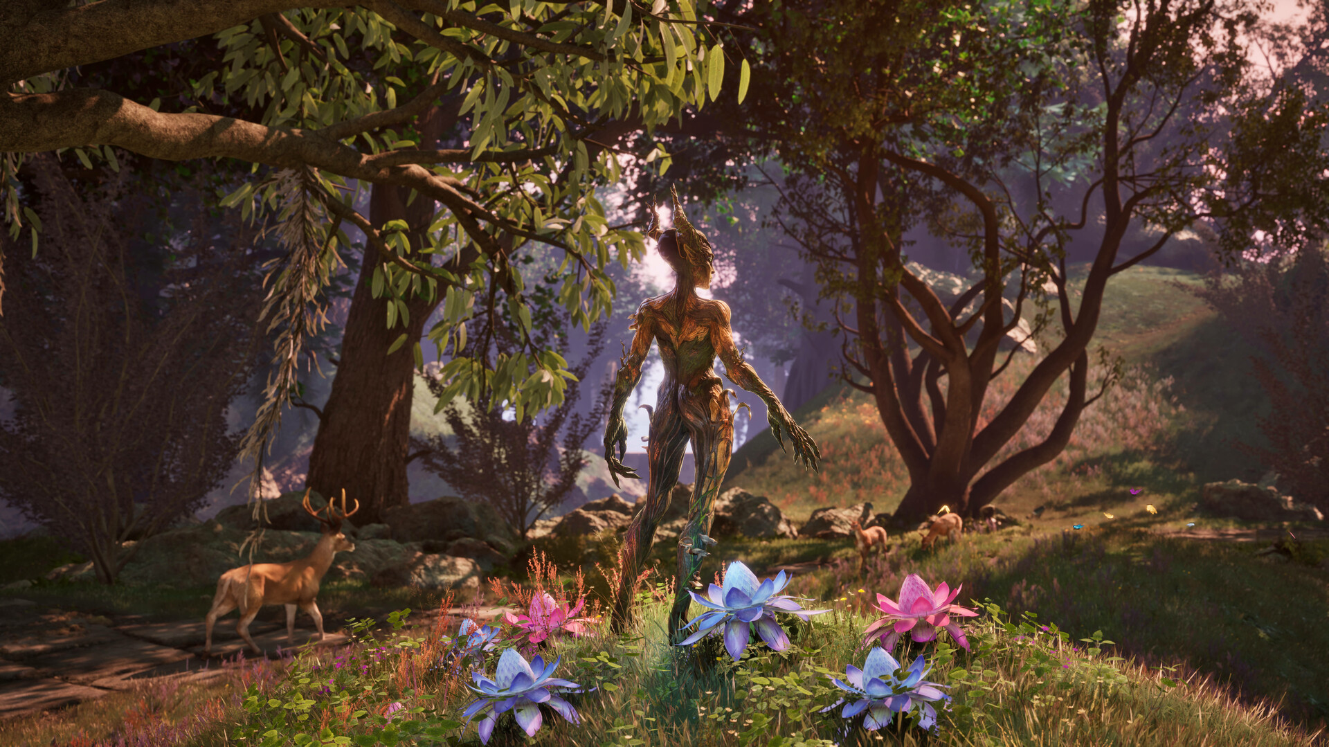 Captura del juego