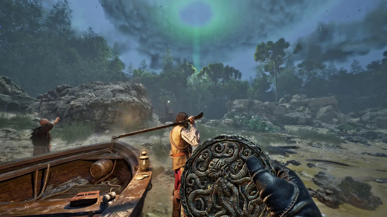 Captura del juego