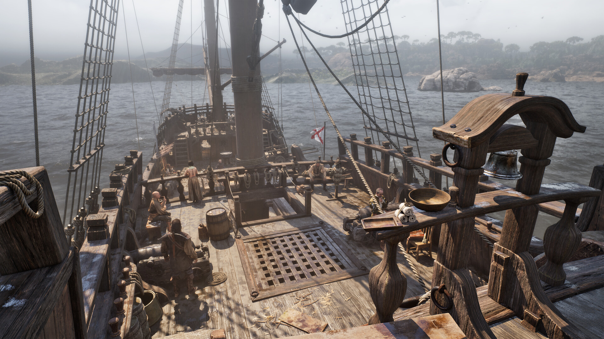 Captura del juego