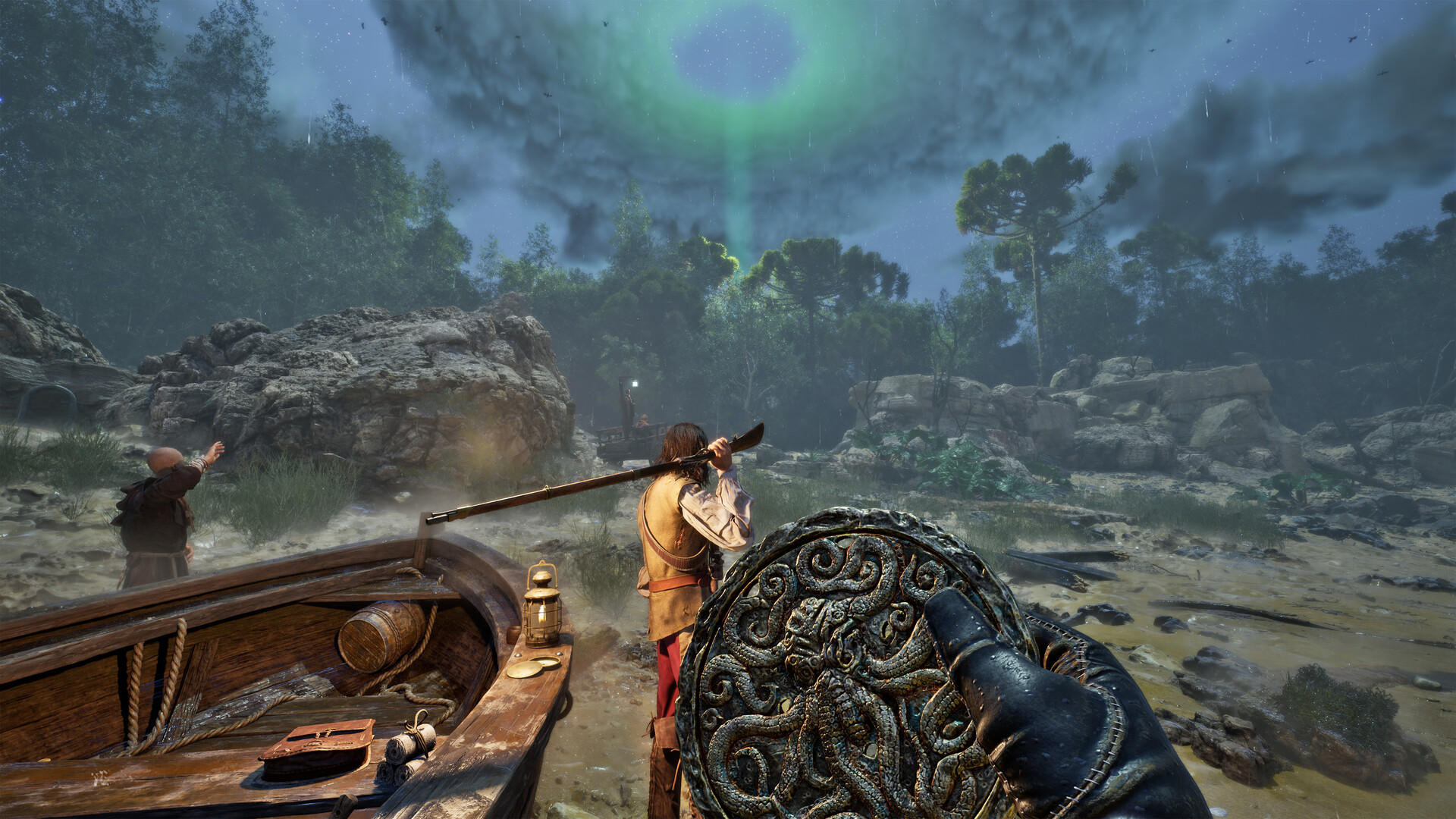 Captura del juego