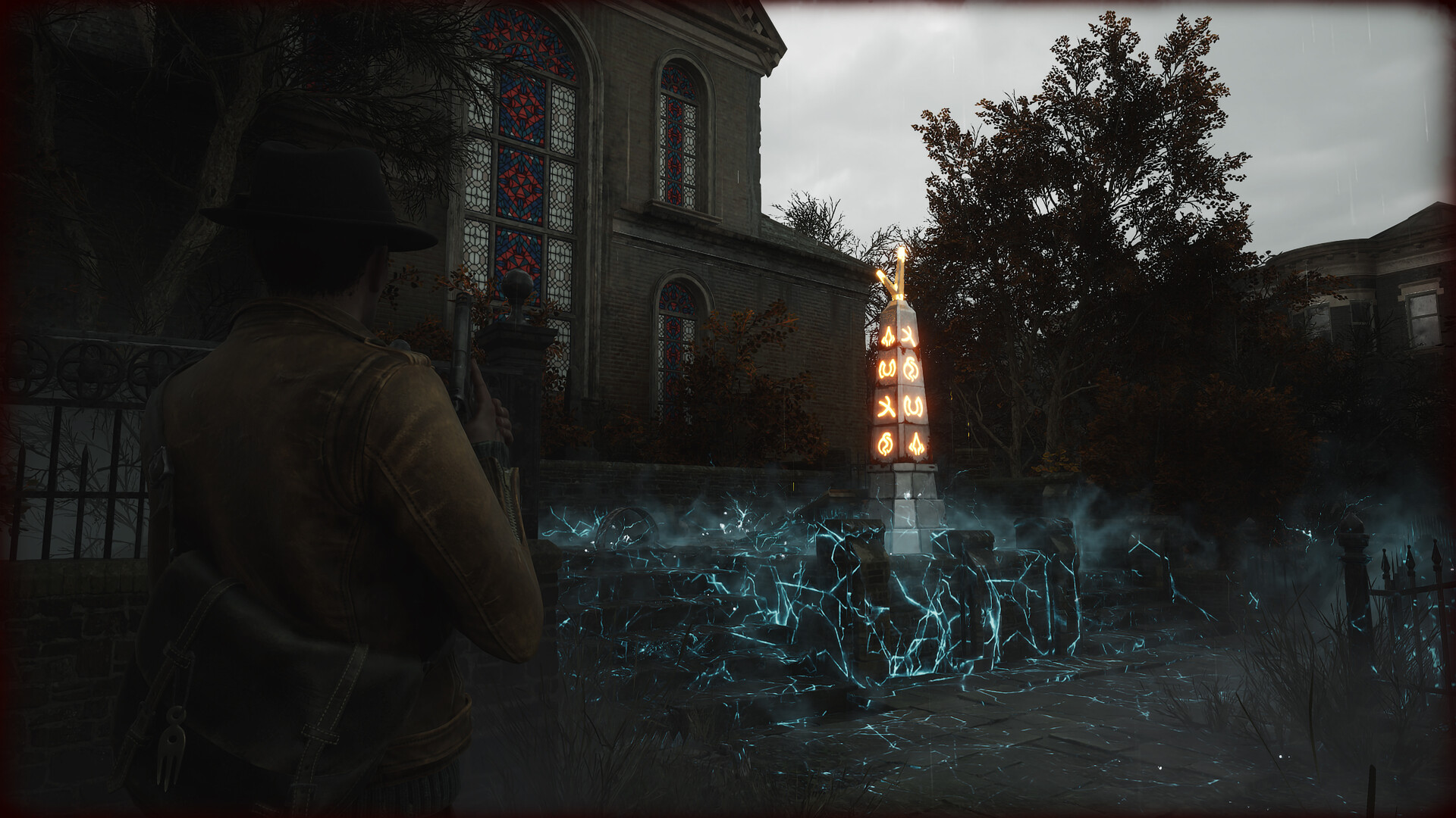 Captura del juego