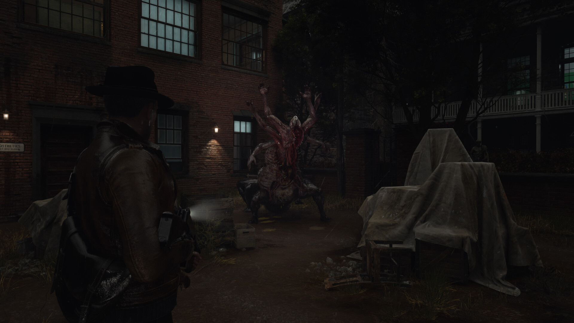 Captura del juego