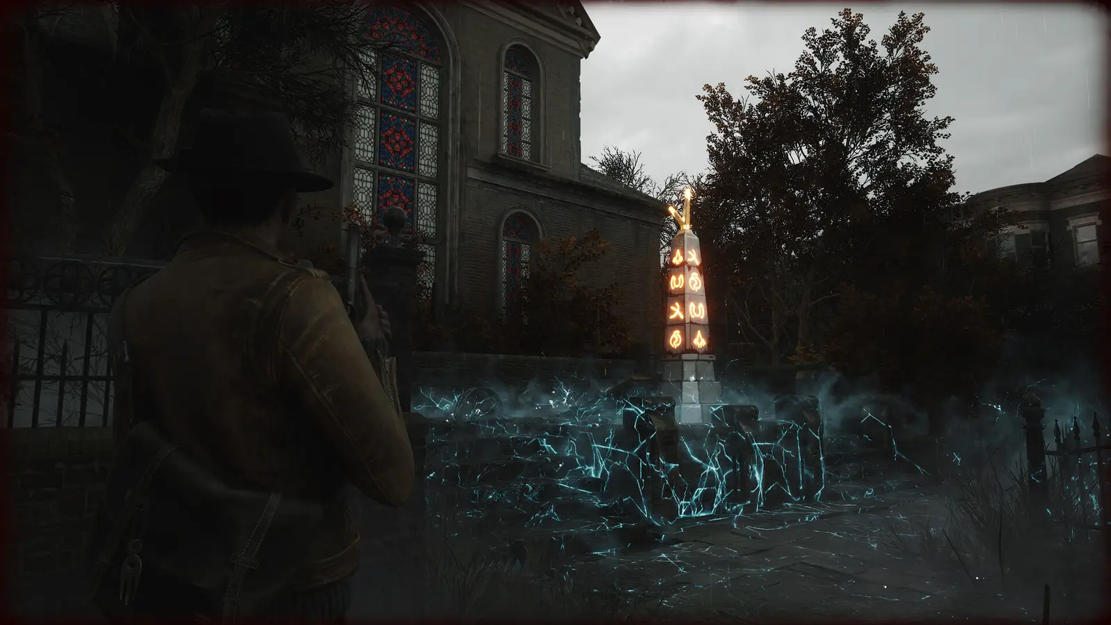 Captura del juego
