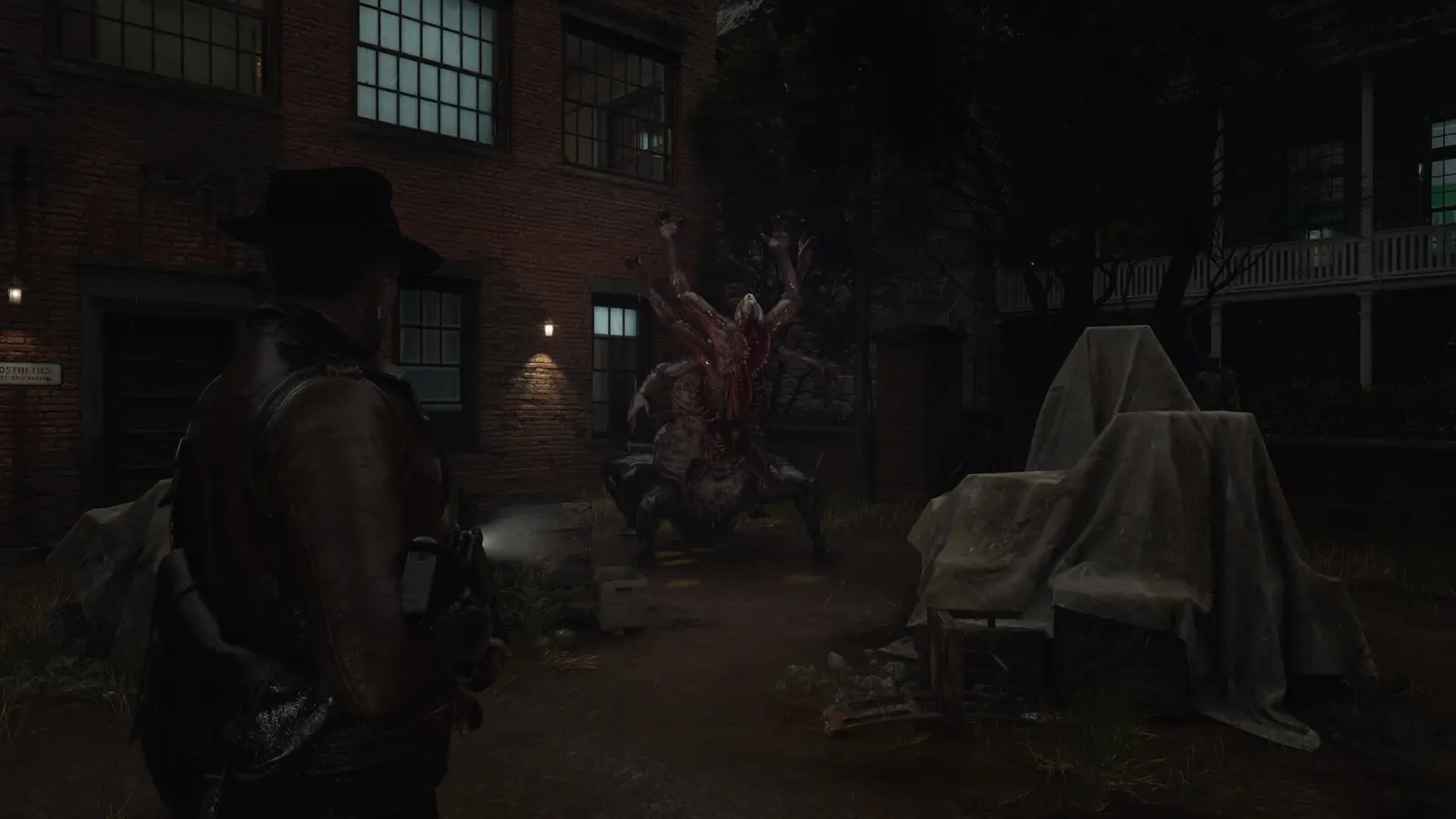 Captura del juego