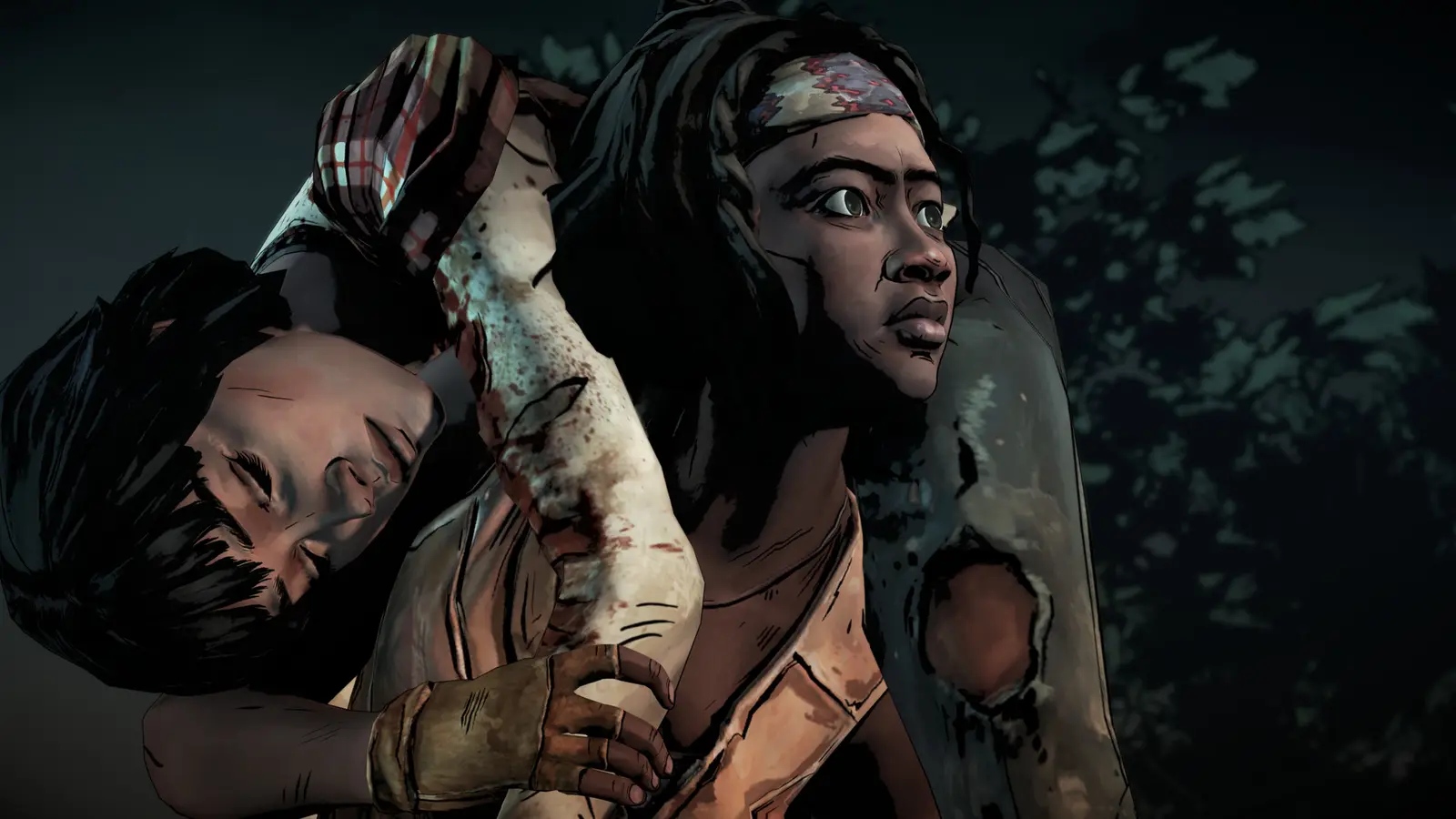Captura del juego