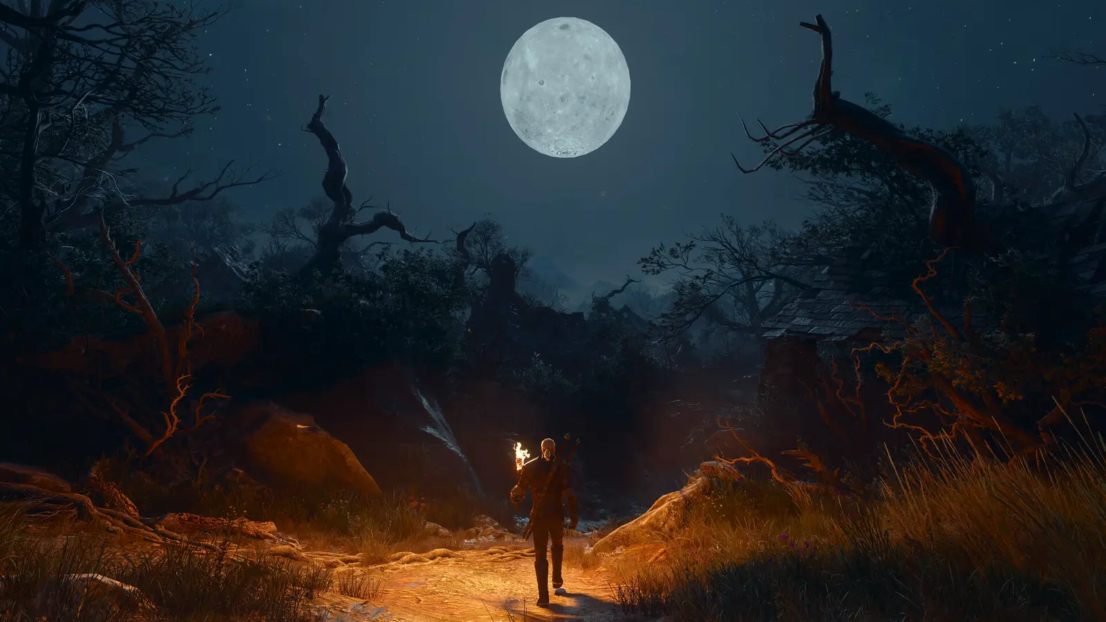 The Witcher 3 Remastered detalla sus mejoras: soporte para PS5 Pro y una lista enorme de retoques