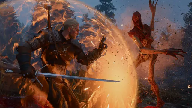 The Witcher 3 Remastered detalla sus mejoras: soporte para PS5 Pro y una lista enorme de retoques