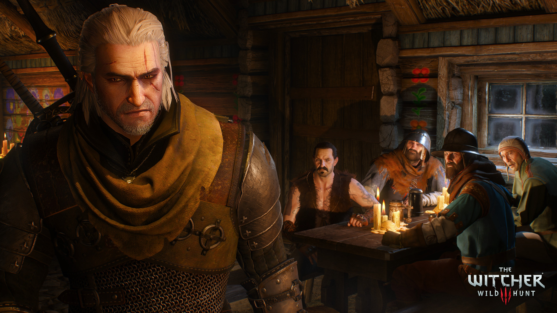 Captura del juego