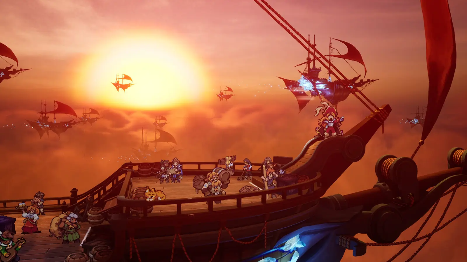 Captura del juego