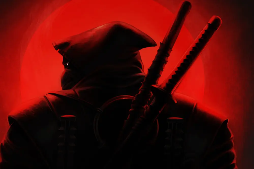 TMNT The Last Ronin gameplay