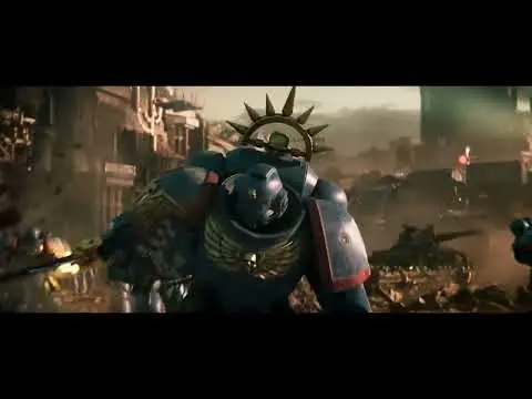Total War: Warhammer 40k muestra su primera demo jugable en Gamescom 2026