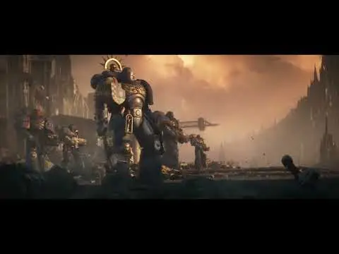 Total War: Warhammer 40k muestra su primera demo jugable en Gamescom 2026