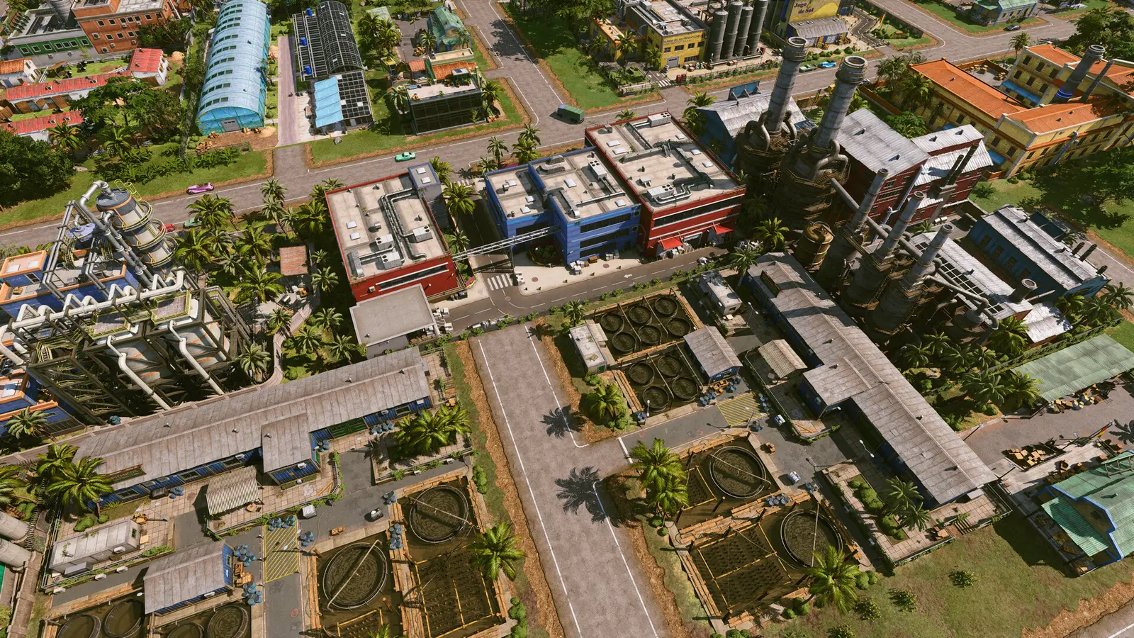 Tropico 7 llega al Switch 2 el 28 de enero de 2027 con soporte de mouse Joy-Con 2