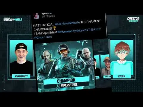 Ubisoft cierra Rainbow Six Mobile y el estudio de Halifax con 71 empleados