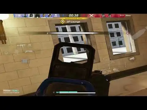 Ubisoft cierra Rainbow Six Mobile y el estudio de Halifax con 71 empleados