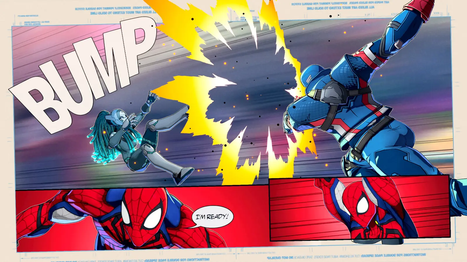 Una version pirata de Marvel Tokon reabre el debate sobre el DRM y el rendimiento en PC