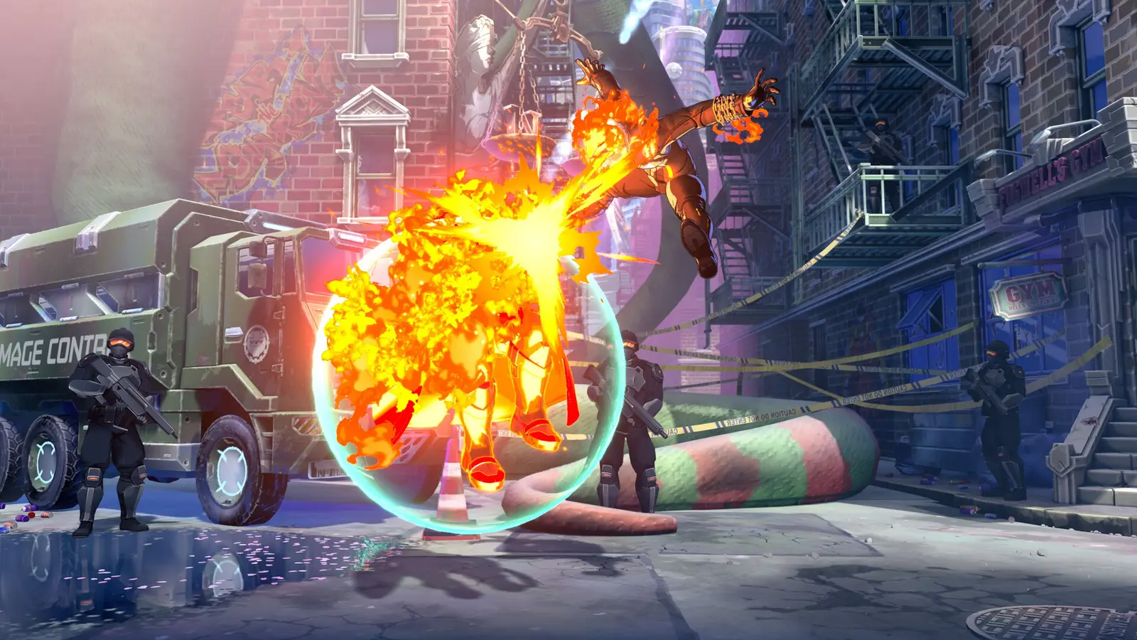 Una version pirata de Marvel Tokon reabre el debate sobre el DRM y el rendimiento en PC
