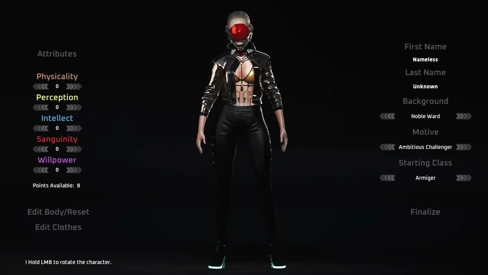 Vampire Syndicate Gangs of MoonFall gameplay