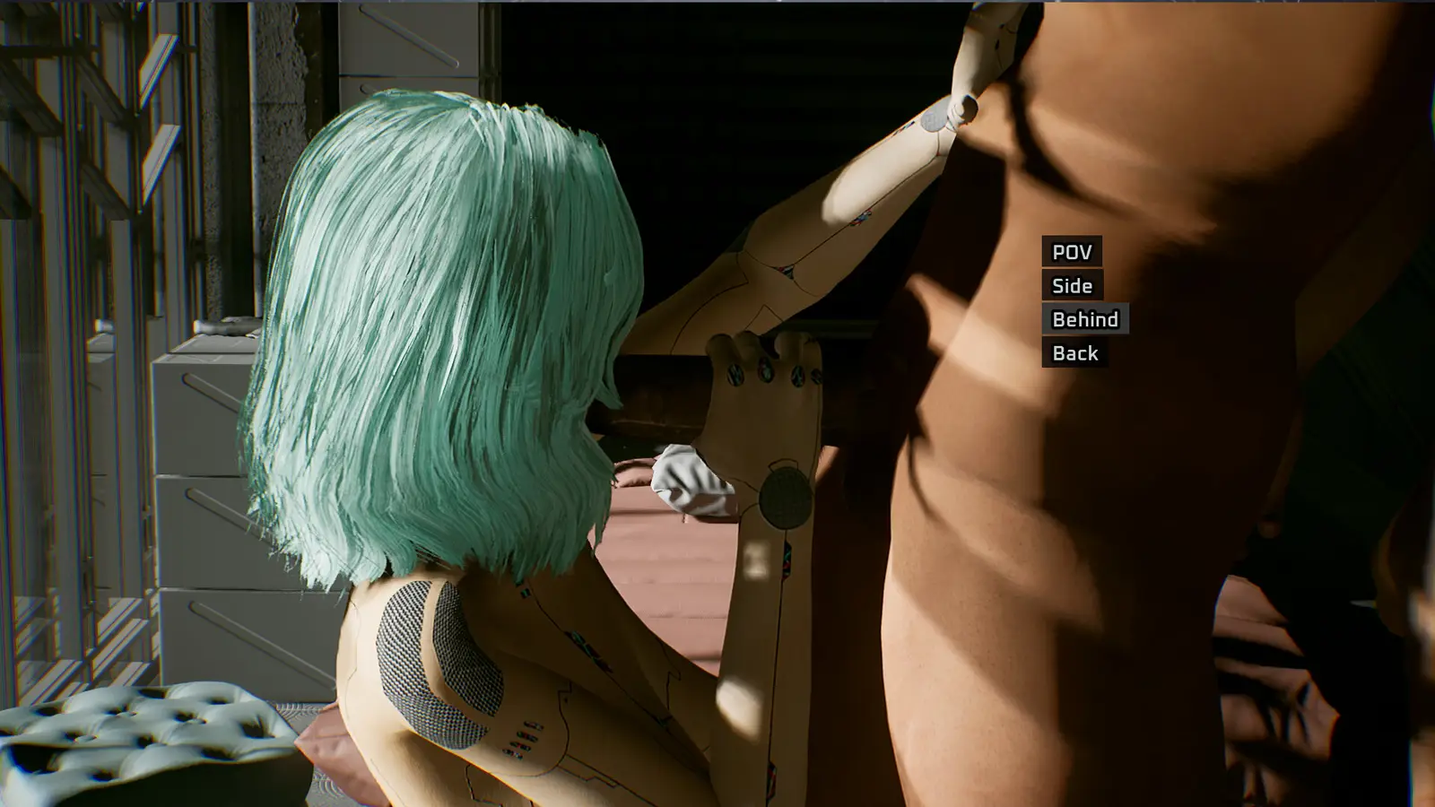 Captura del juego