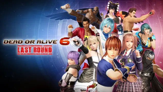 Dead or Alive 6 gameplay