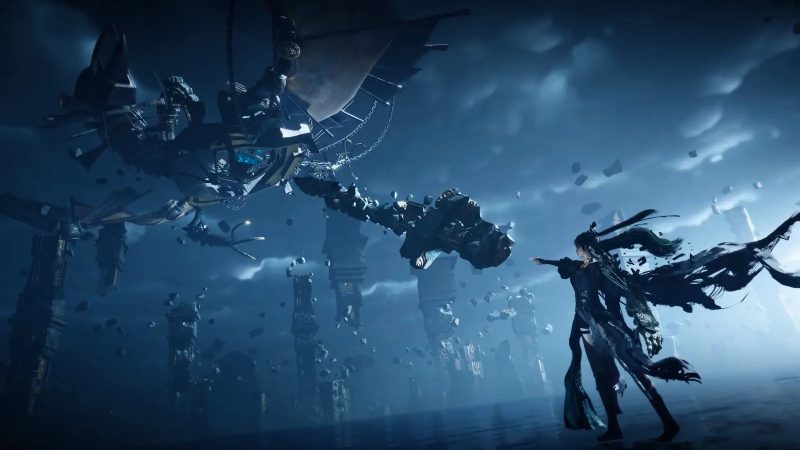 Captura del juego