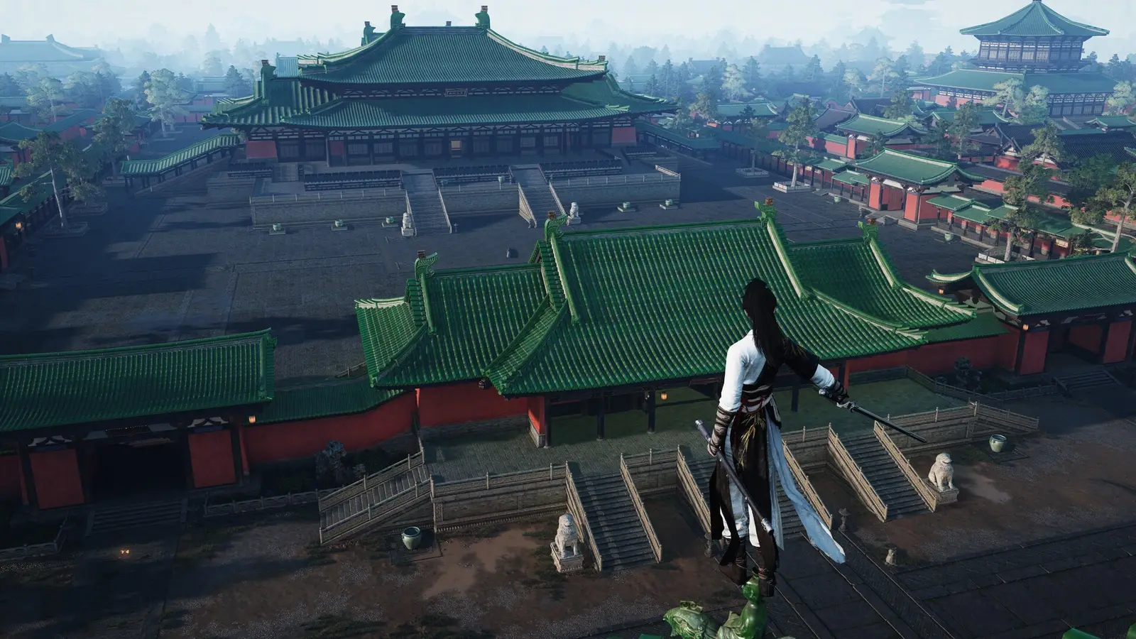 Captura del juego