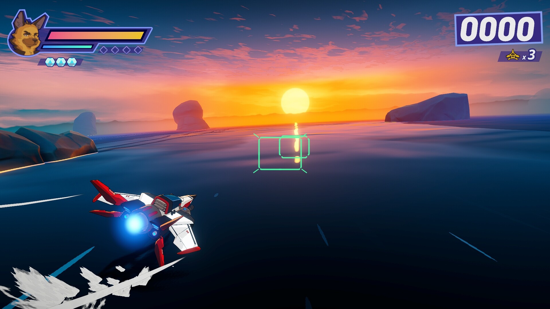 Captura del juego