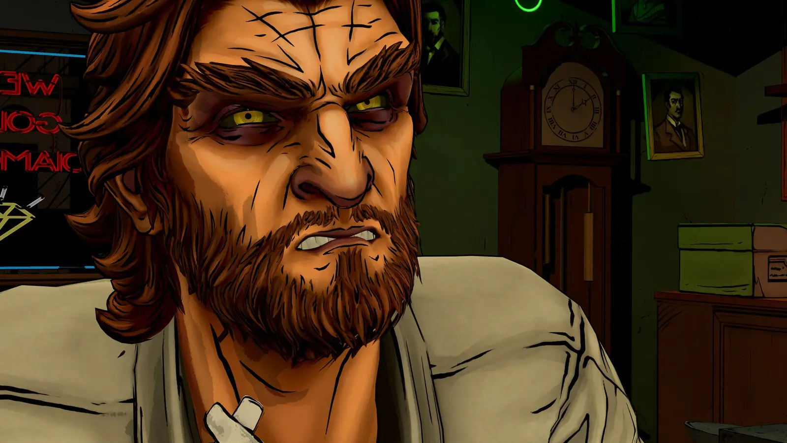 Captura del juego