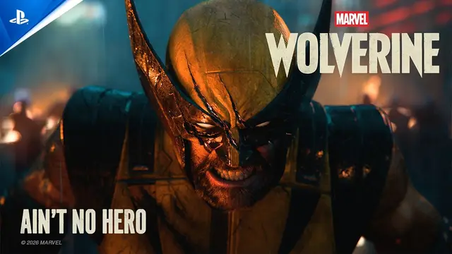 Logan enfrenta a Lady Deathstrike en el tráiler Ain't No Hero de Marvel's Wolverine para PS5
