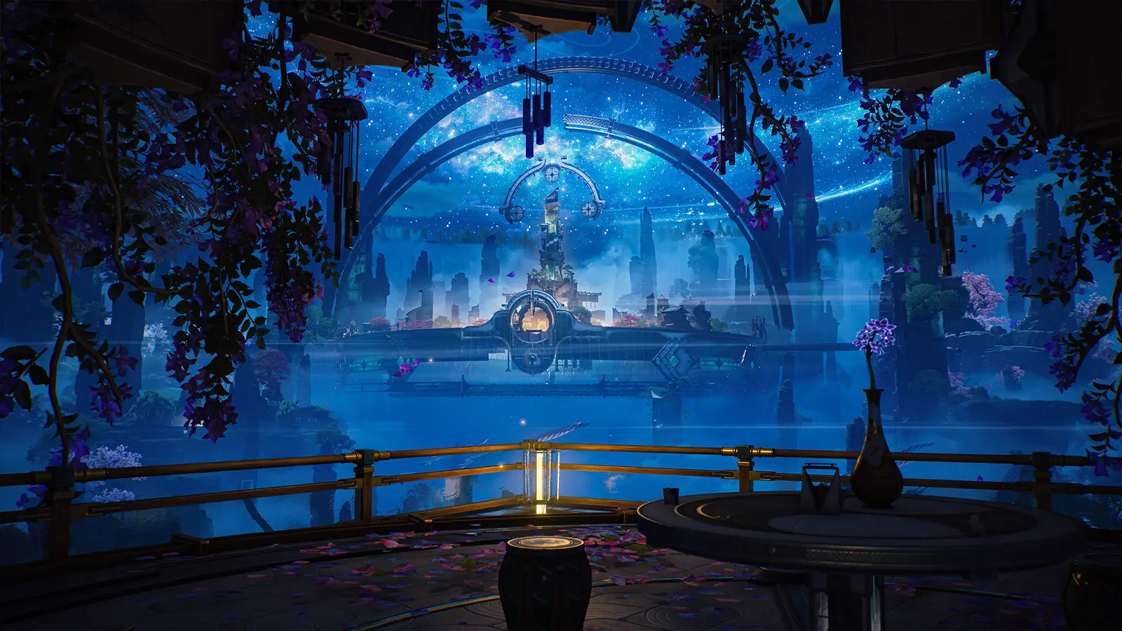 Captura del juego