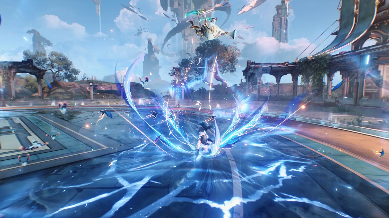 Captura del juego