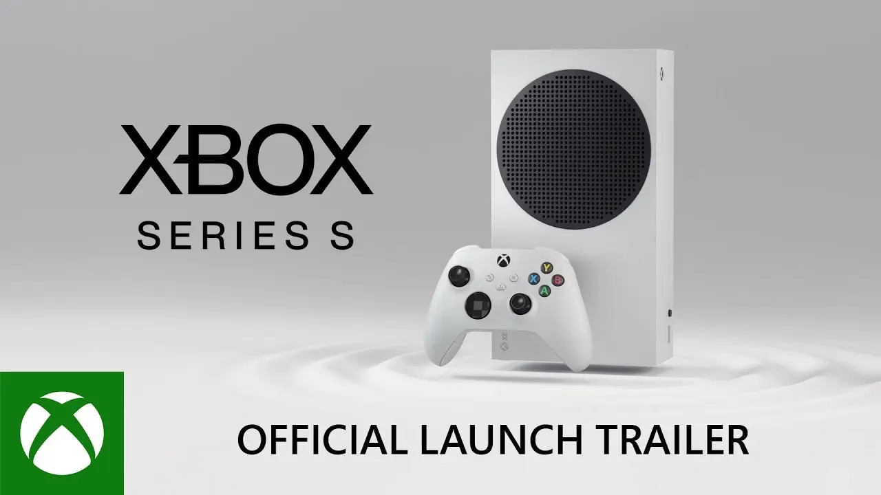 Pure Xbox