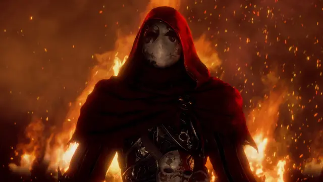 Xbox en la Gamescom 2026 con 25 juegos jugables y gameplay extendido de Fable