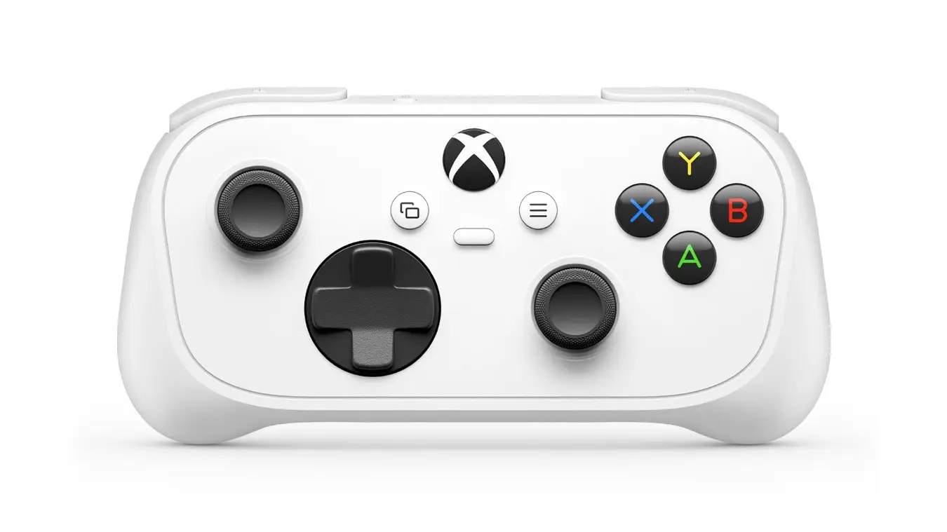 Xbox Nano Controller: el control más chico de Xbox mide 13 cm, pesa 100 gramos y cuesta US$49,99