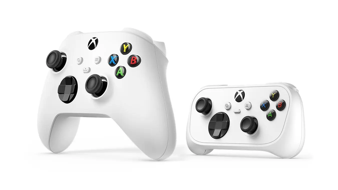 Xbox Nano Controller: el control más chico de Xbox mide 13 cm, pesa 100 gramos y cuesta US$49,99