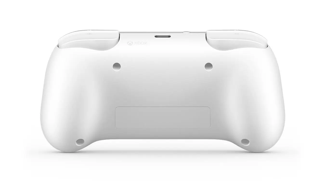 Xbox Nano Controller: el control más chico de Xbox mide 13 cm, pesa 100 gramos y cuesta US$49,99