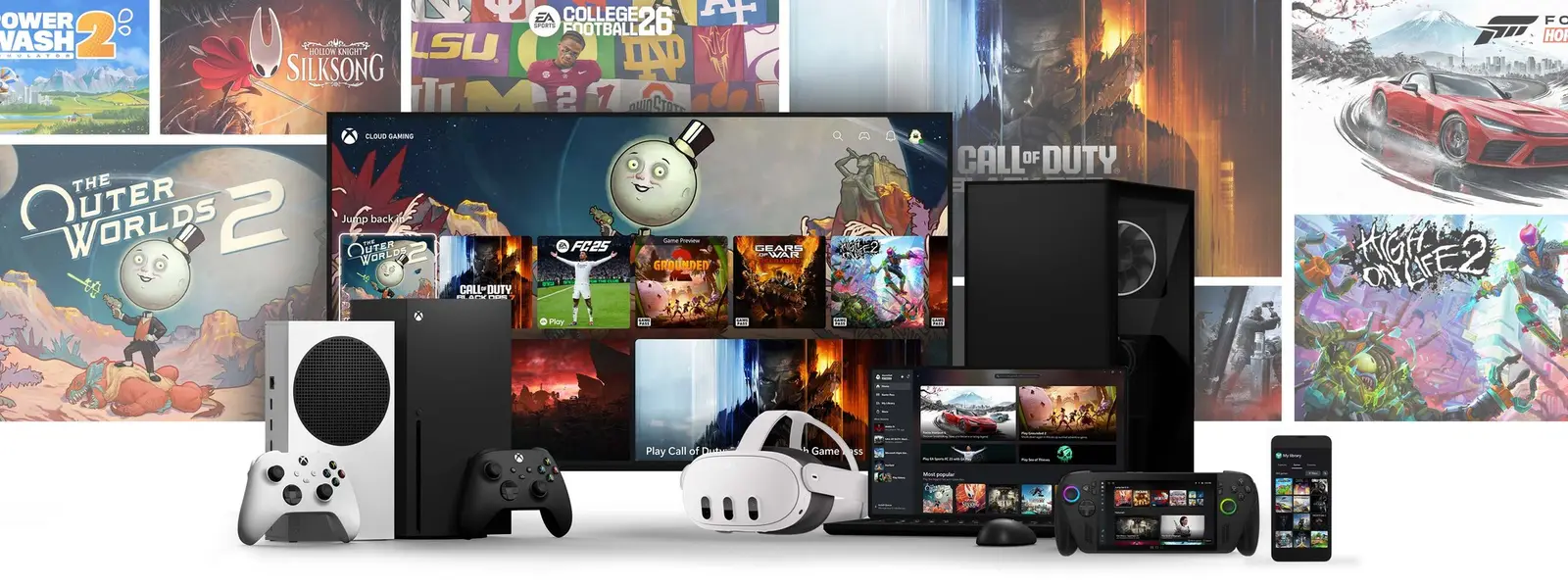 Xbox prepara más despidos, un Game Pass à la carte y una consola Helix de hasta US$1.800, según Fortune