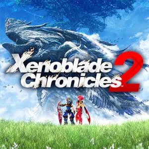 Xenoblade Chronicles 2 Switch 2 Edition gameplay
