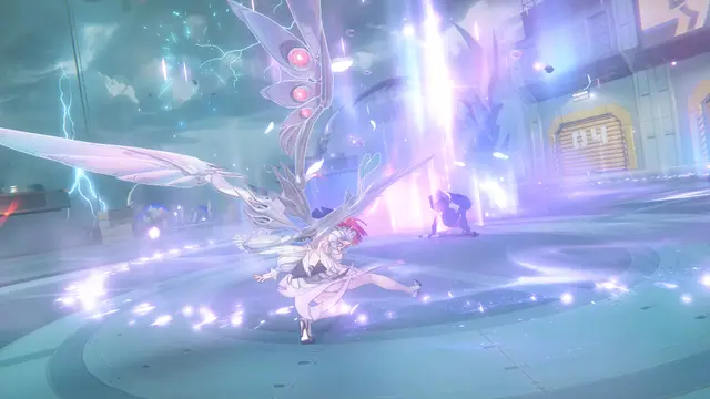 Zenless Zone Zero gameplay