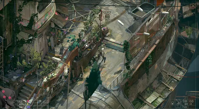 Zero Parades: For Dead Spies llega al PS5 el 3 de noviembre como Director's Cut ampliada