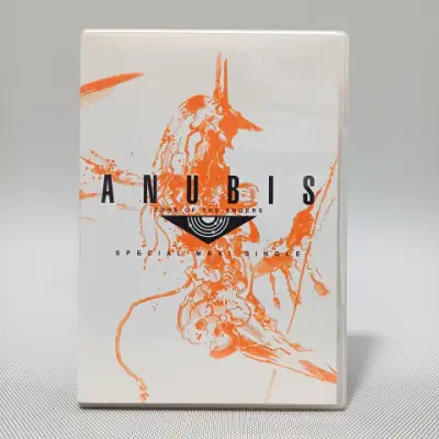 Anubis: Zone of the Enders