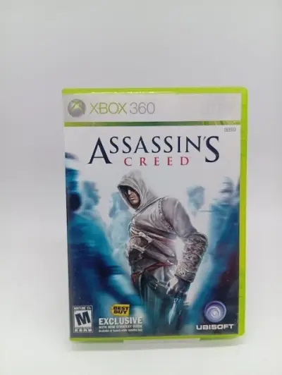 Assassin’s Creed Best Buy