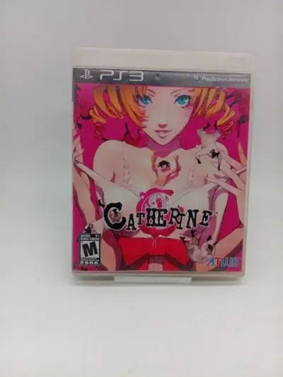 Catherine
